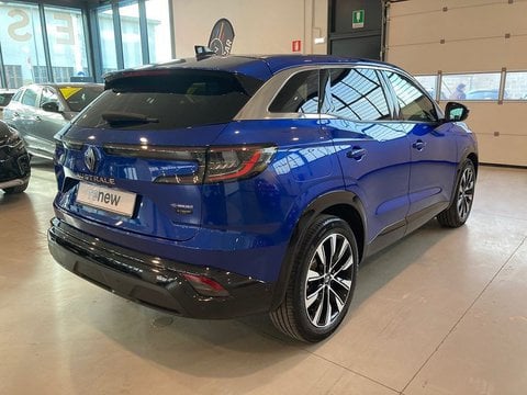 Auto Usate A Cremona | Renault Austral 1.2 E-Tech Full Hybrid Techno 200Cv Auto