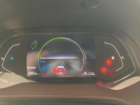 Auto Usate A Cremona | Renault Captur 1.6 E-Tech Full Hybrid Techno 145Cv Auto