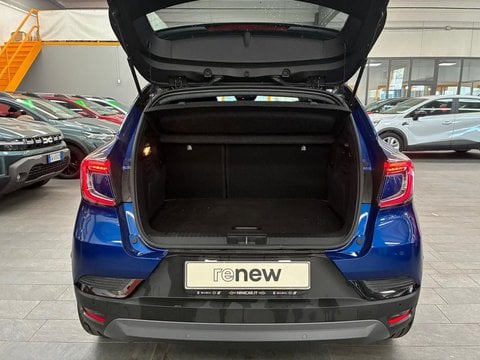 Auto Usate A Cremona | Renault Captur Nuovo Esprit Alpine Full Hybrid E-Tech 160 Cv My25