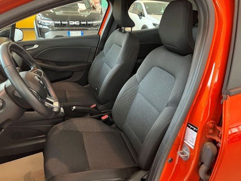 Auto Usate A Cremona | Renault Clio V 2019 1.0 Tce Equilibre Gpl 100Cv
