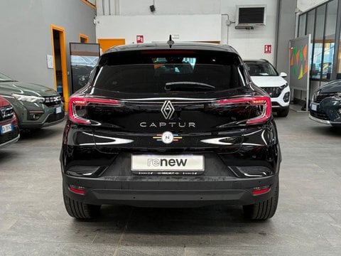 Auto Usate A Cremona | Renault Captur Nuovo Techno Full Hybrid E-Tech 160 Cv My25