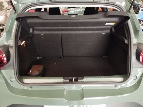 Auto Usate A Cremona | Dacia Sandero Stepway 1.0 Tce Extreme Eco-G 100Cv