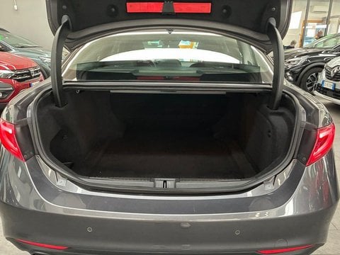Auto Usate A Cremona | Alfa Romeo Giulia 2016 Berlina 2.2 Turbo 150Cv Super