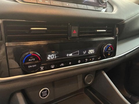 Auto Usate A Cremona | Nissan Qashqai 1.3 Mhev Acenta 2Wd 140Cv