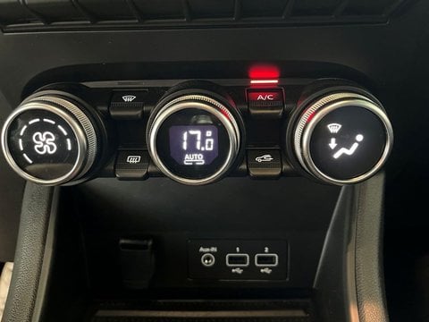 Auto Usate A Cremona | Renault Captur 1.0 Tce Techno 90Cv