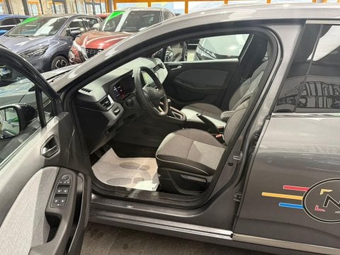 Auto Usate A Cremona | Renault Clio 1.0 Eco-G Techno 100Cv