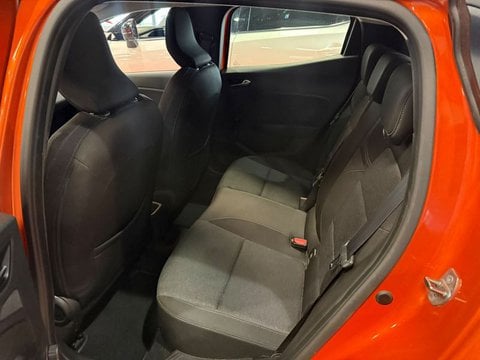 Auto Usate A Cremona | Renault Clio 1.6 E-Tech Full Hybrid Equilibre 145Cv Auto