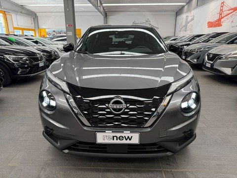Auto Usate A Cremona | Nissan Juke Nissan - 1.6 Hev N-Connecta