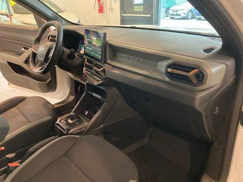 Auto Km0 A Cremona | Dacia Duster Nuovo Extreme Hybrid 140