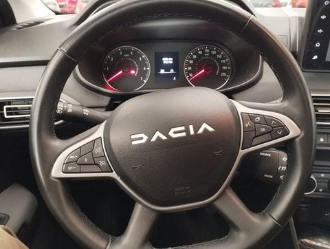 Auto Usate A Cremona | Dacia Sandero Stepway 1.0 Tce Extreme Eco-G 100Cv