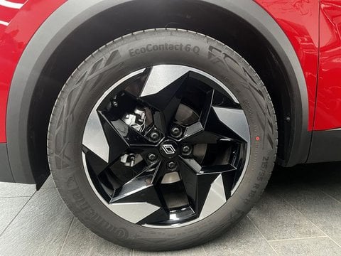 Auto Usate A Cremona | Renault Captur Nuovo Techno Tce 90