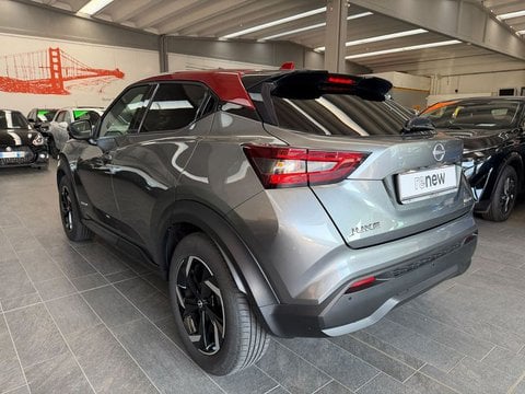 Auto Usate A Cremona | Nissan Juke 1.6 Hev N-Connecta