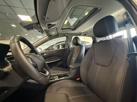 Auto Usate A Cremona | Dr Automobiles Dr 3.0 1.5 Bi-Fuel 114Cv Cvt