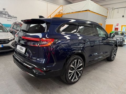 Auto Usate A Cremona | Renault Espace 1.2 E-Tech Full Hybrid Iconic 200Cv Auto