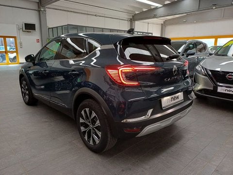 Auto Usate A Cremona | Renault Captur 1.0 Tce Intens 90Cv My21