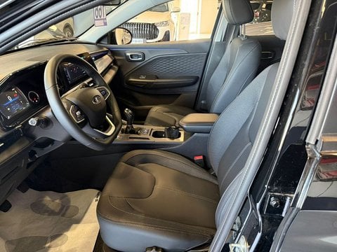 Auto Usate A Cremona | Dr Automobiles Dr 3.0 1.5 Collection Mt Bz/Gpl