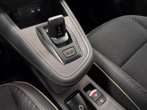 Auto Usate A Cremona | Renault Symbioz Iconic Full Hybrid E-Tech 160 My25