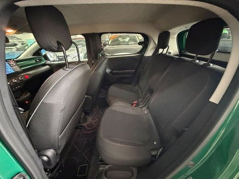 Auto Usate A Cremona | Renault Twingo Renault E-Tech Electric 27,5Kwh E-Tech Electric Urban Range...