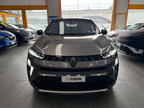 Auto Usate A Cremona | Renault Symbioz 1.6 Full Hybrid E-Tech Iconic Auto 145Cv