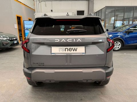 Auto Usate A Cremona | Dacia Duster Nuovo Journey Hybrid 140