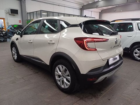 Auto Usate A Cremona | Renault Captur 1.0 Tce Zen 100Cv