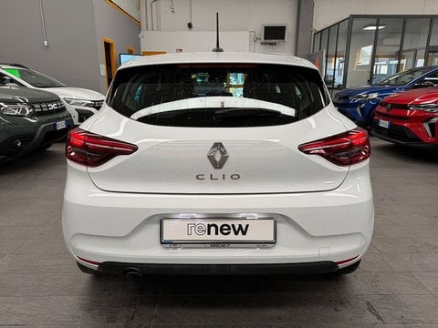 Auto Usate A Cremona | Renault Clio V 2019 1.0 Tce Equilibre Gpl 100Cv
