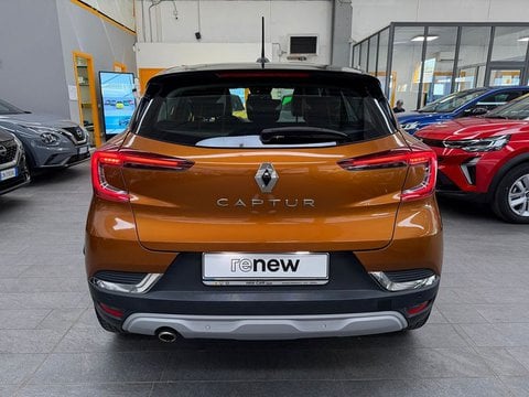 Auto Usate A Cremona | Renault Captur Ii 2019 1.0 Tce Intens
