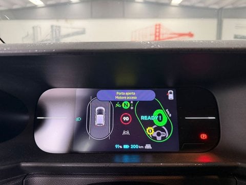 Auto Usate A Cremona | Renault Twingo Renault E-Tech Electric 27,5Kwh E-Tech Electric Urban Range...