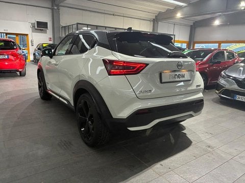 Auto Usate A Cremona | Nissan Juke 1.6 Hev Premiere Edition