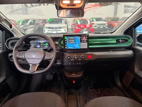 Auto Usate A Cremona | Renault Twingo Renault E-Tech Electric 27,5Kwh E-Tech Electric Urban Range...