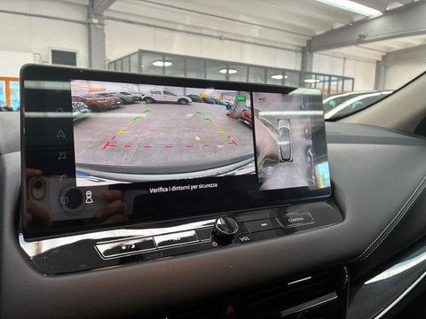 Auto Usate A Cremona | Nissan Qashqai 1.5 E-Power N-Connecta 2Wd E-Shifter