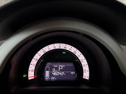 Auto Usate A Cremona | Renault Twingo Electric Twingo 22Kwh Equilibre