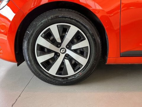 Auto Usate A Cremona | Renault Clio V 2019 1.0 Tce Equilibre Gpl 100Cv
