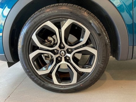 Auto Usate A Cremona | Renault Arkana 1.6 E-Tech Full Hybrid Intens 145Cv