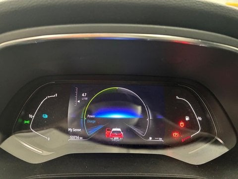 Auto Usate A Cremona | Renault Captur 1.6 E-Tech Hybrid Intens 145Cv Auto