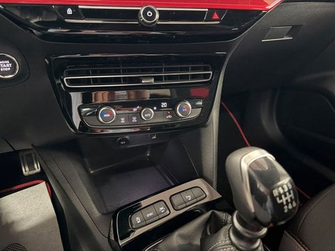 Auto Usate A Cremona | Opel Mokka Ii 2020 1.2 T 130Cv Gs Line S&S