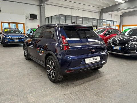 Auto Usate A Cremona | Renault 5 E-Tech Electric Renault Techno 150 Cv Comfort Range