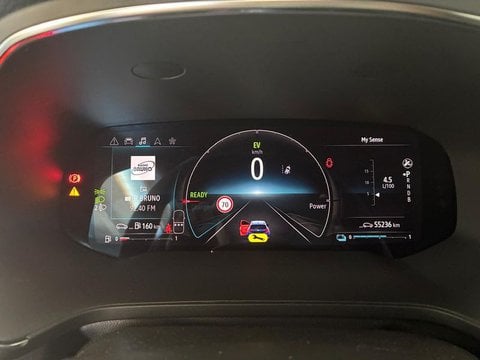 Auto Usate A Cremona | Renault Captur 1.0 Tce Intens Gpl 100Cv My21