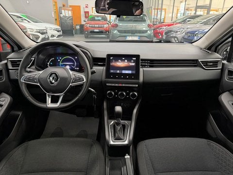 Auto Usate A Cremona | Renault Clio 1.6 E-Tech Full Hybrid Equilibre 145Cv Auto