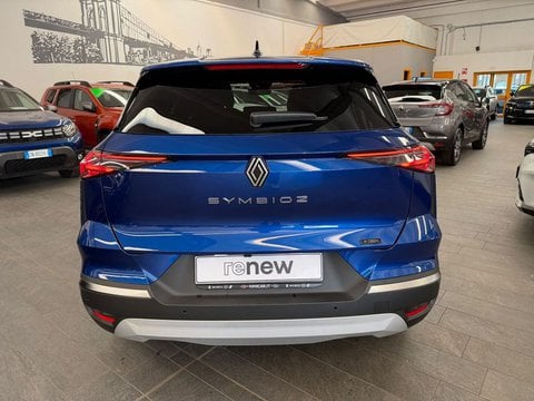 Auto Usate A Cremona | Renault Symbioz Iconic Full Hybrid E-Tech 160 My25