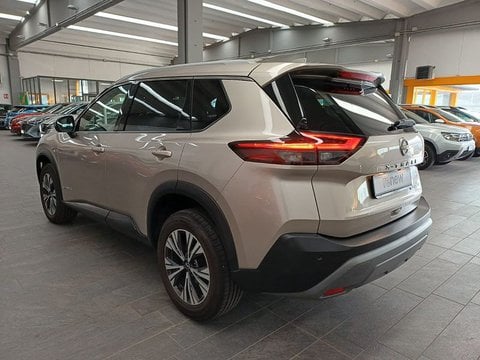 Auto Usate A Cremona | Nissan X-Trail 1.5 E-Power N-Connecta 2Wd Auto
