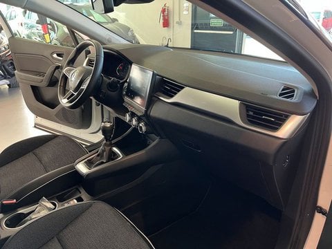 Auto Usate A Cremona | Renault Captur 1.0 Tce Techno 90Cv