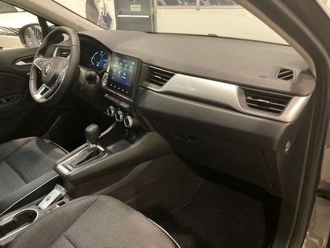 Auto Usate A Cremona | Renault Captur 1.6 E-Tech Full Hybrid Techno 145Cv Auto