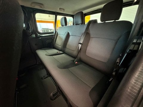 Auto Usate A Cremona | Renault Trafic 2.0 Blue Dci 150Cv L2 Authentic