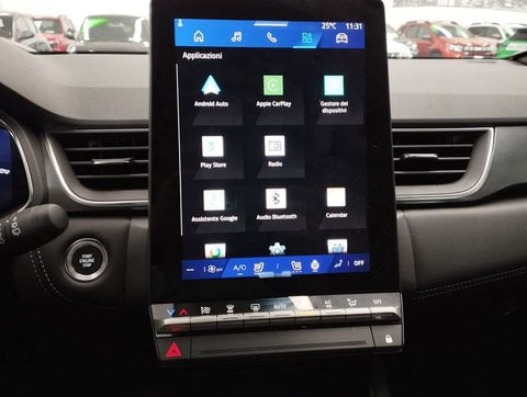 Auto Usate A Cremona | Renault Symbioz 1.6 Full Hybrid E-Tech Iconic Auto 145Cv