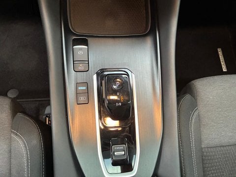 Auto Usate A Cremona | Nissan Qashqai 1.5 E-Power N-Connecta 2Wd E-Shifter