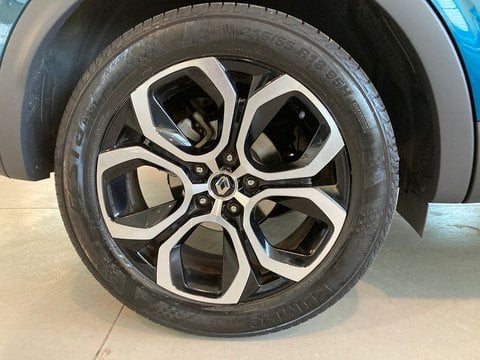 Auto Usate A Cremona | Renault Arkana 1.6 E-Tech Full Hybrid Intens 145Cv