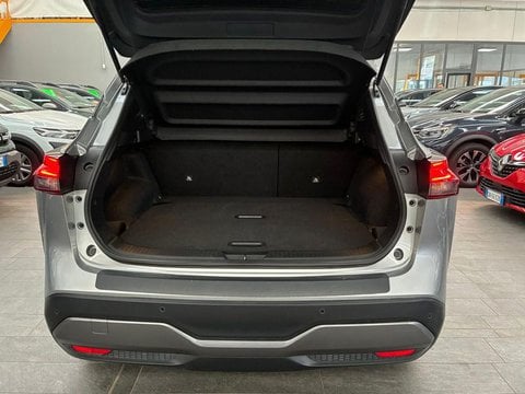 Auto Usate A Cremona | Nissan Qashqai 1.5 E-Power N-Connecta 2Wd E-Shifter