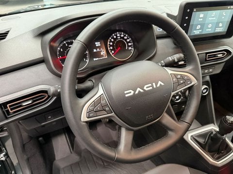 Auto Usate A Cremona | Dacia Sandero Stepway 1.0 Tce Extreme Eco-G 100Cv