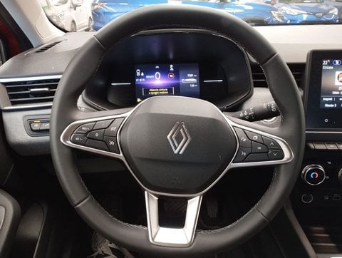 Auto Usate A Cremona | Renault Clio Evolution My24 Full Hybrid E-Tech 145